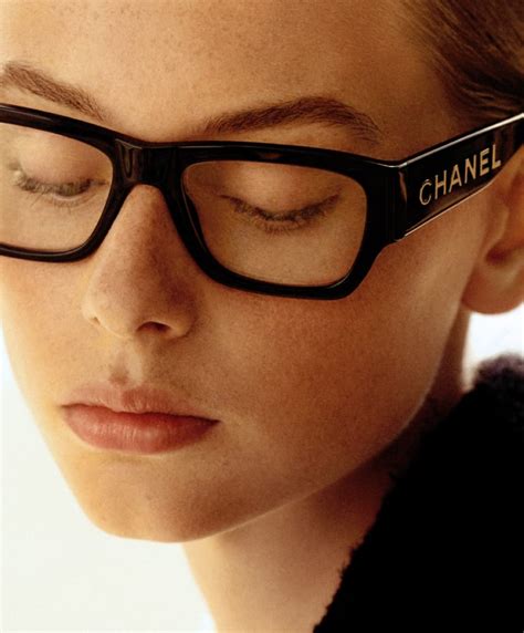 eyewear chanel price